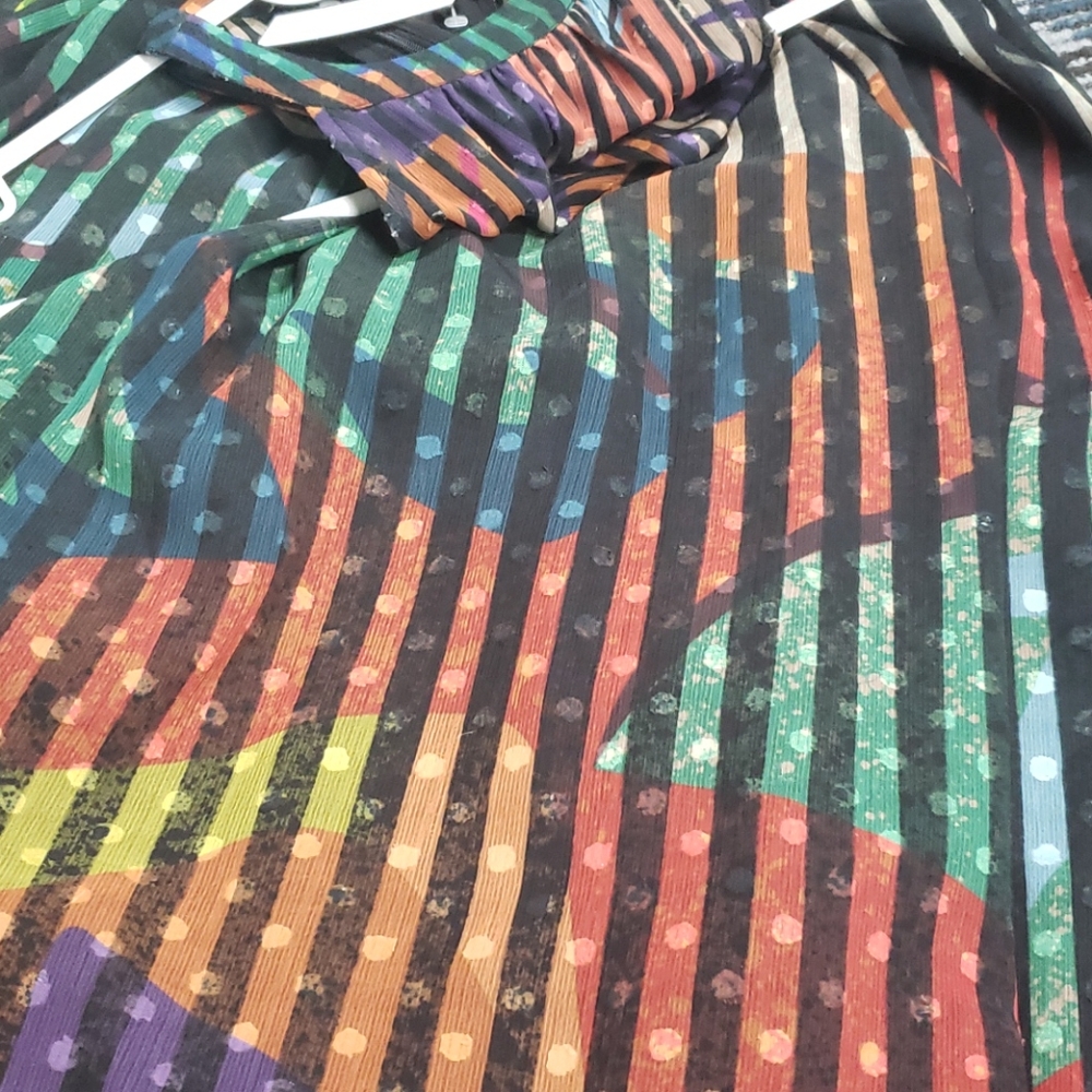 Dress - Picture 4 of 4